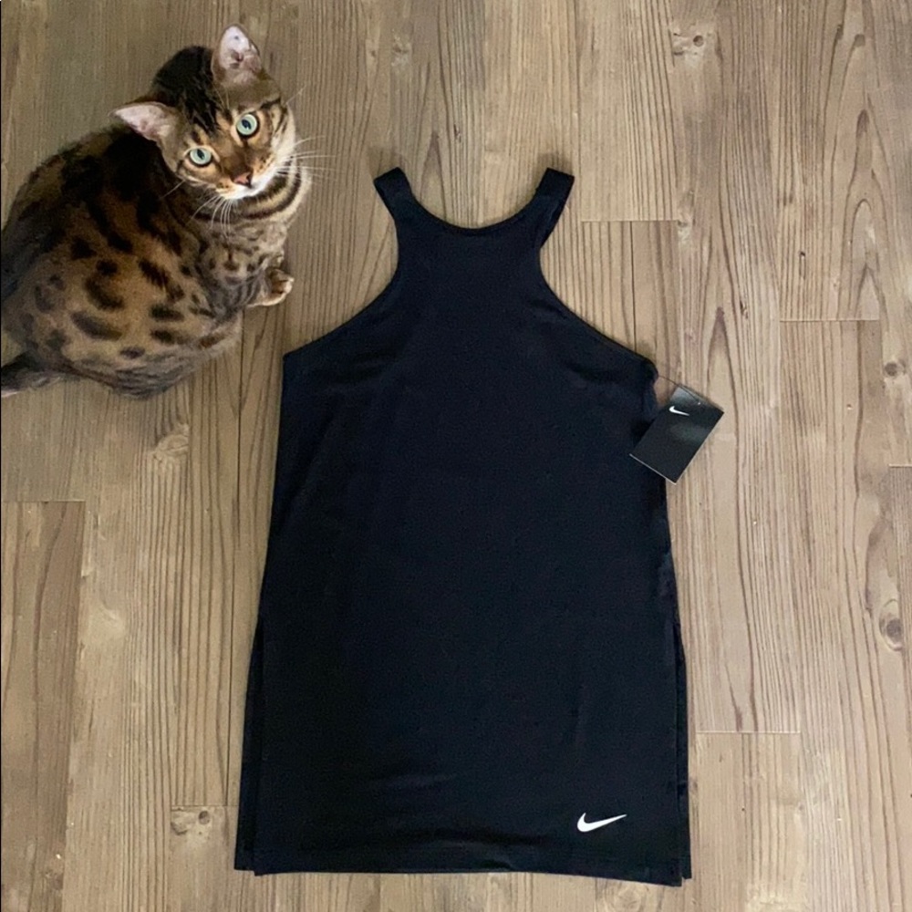 Nike Dri-Fit Tank